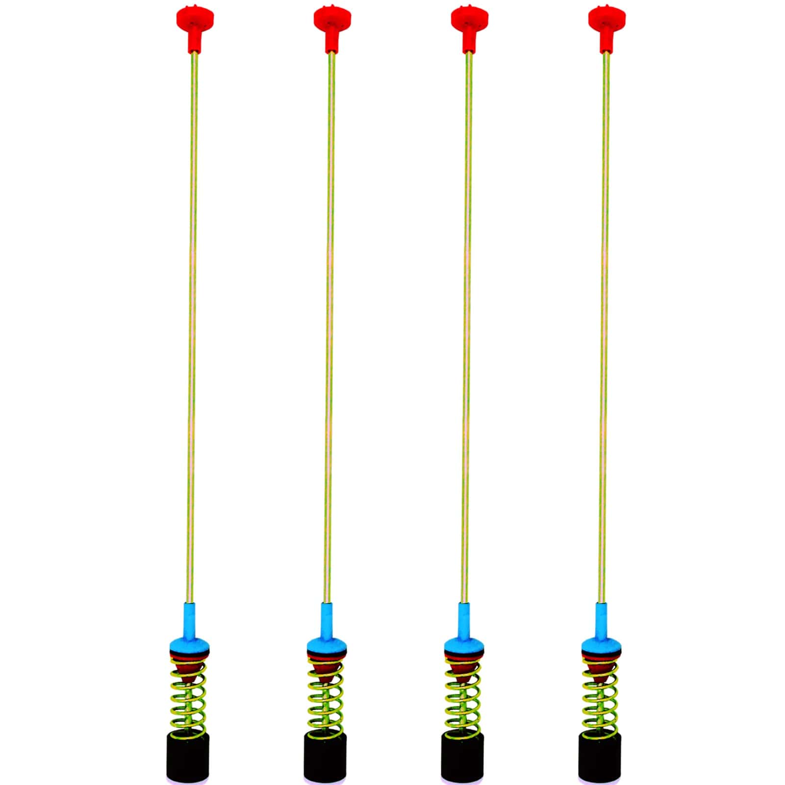 Kit de varillas de suspensión para lavadora Upgrade