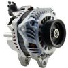 Alternador Reconstruido Compatible con Mitsubishi Galant