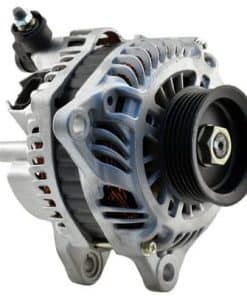 Alternador Reconstruido Compatible con Mitsubishi Galant