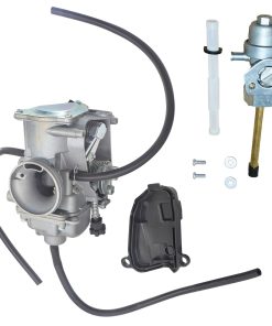 Carburador Angrebuild Compatible con Honda Big Red 250