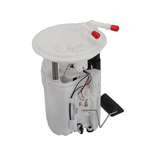 LONGKEES Bomba de Combustible Eléctrica Módulo de
