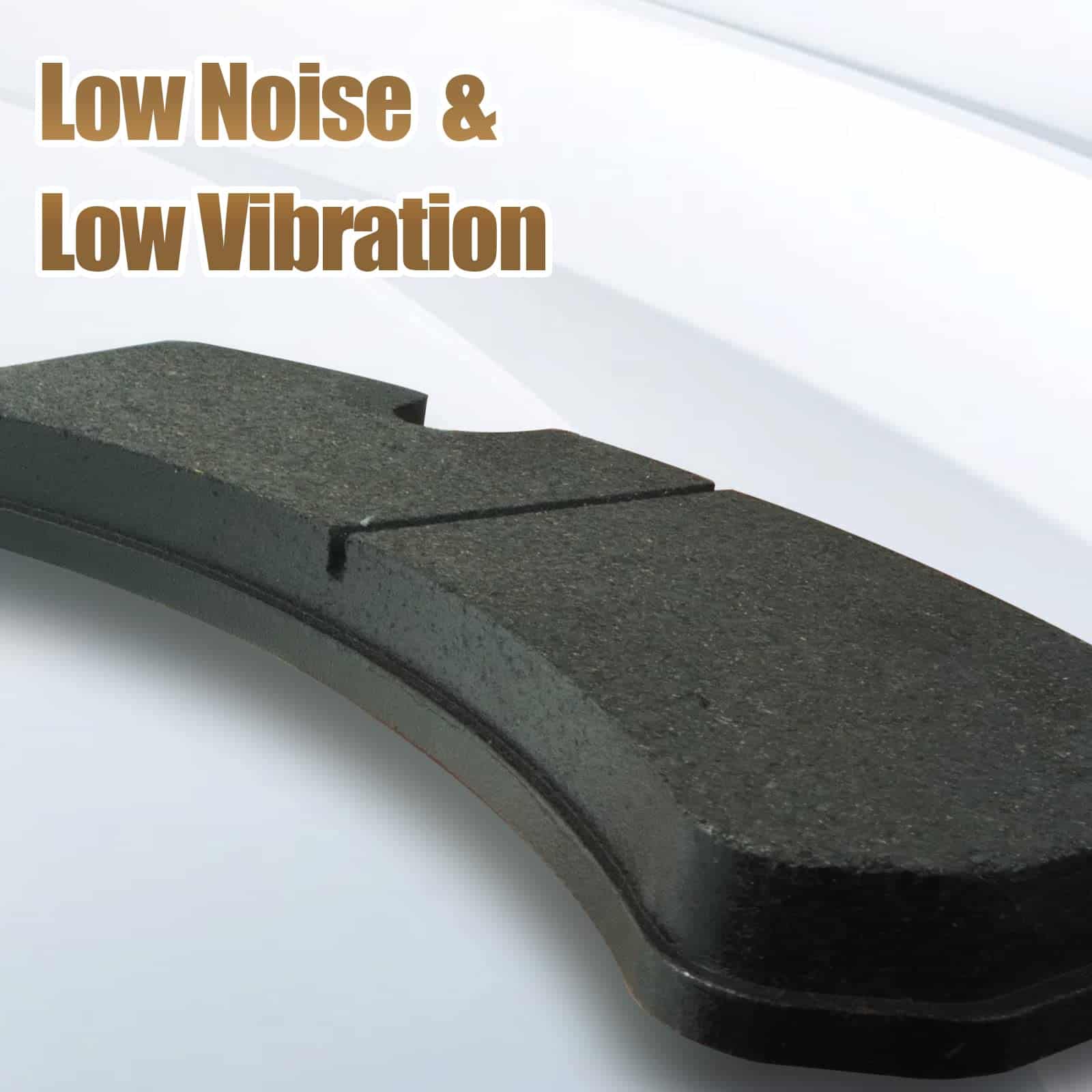 Set de Pastillas de Freno Delanteras 980139070 para - Imagen 5