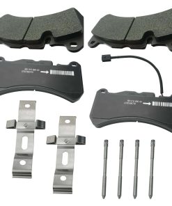 Set de Pastillas de Freno Delanteras 980139070 para