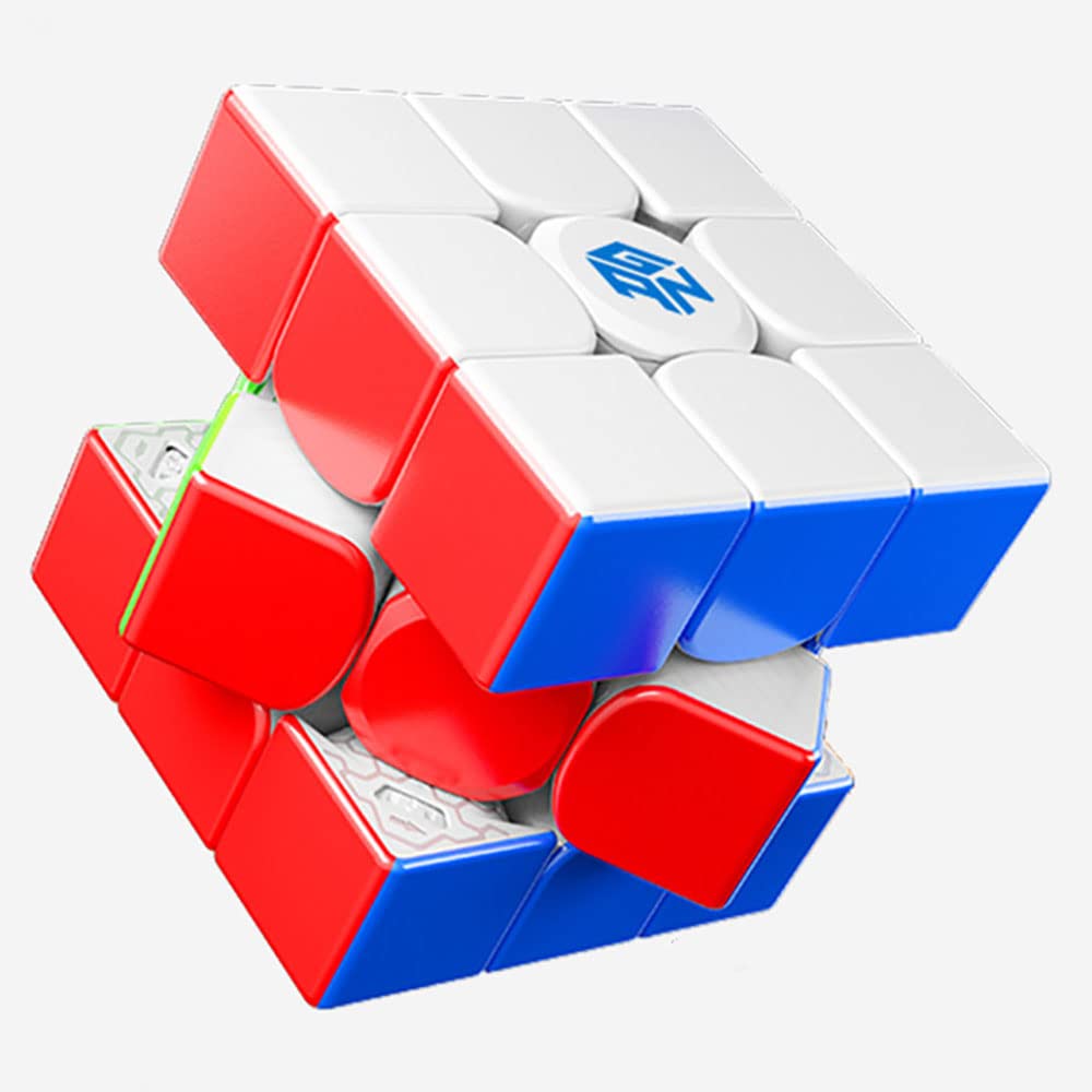 BroMoCube GAN 13 MagLev UV Coated, GAN 2022 Cubo de - Imagen 3