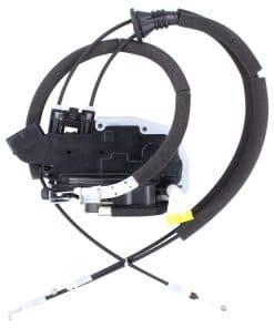 Actuador de Bloqueo de Puerta Delantera Izquierda NewYall