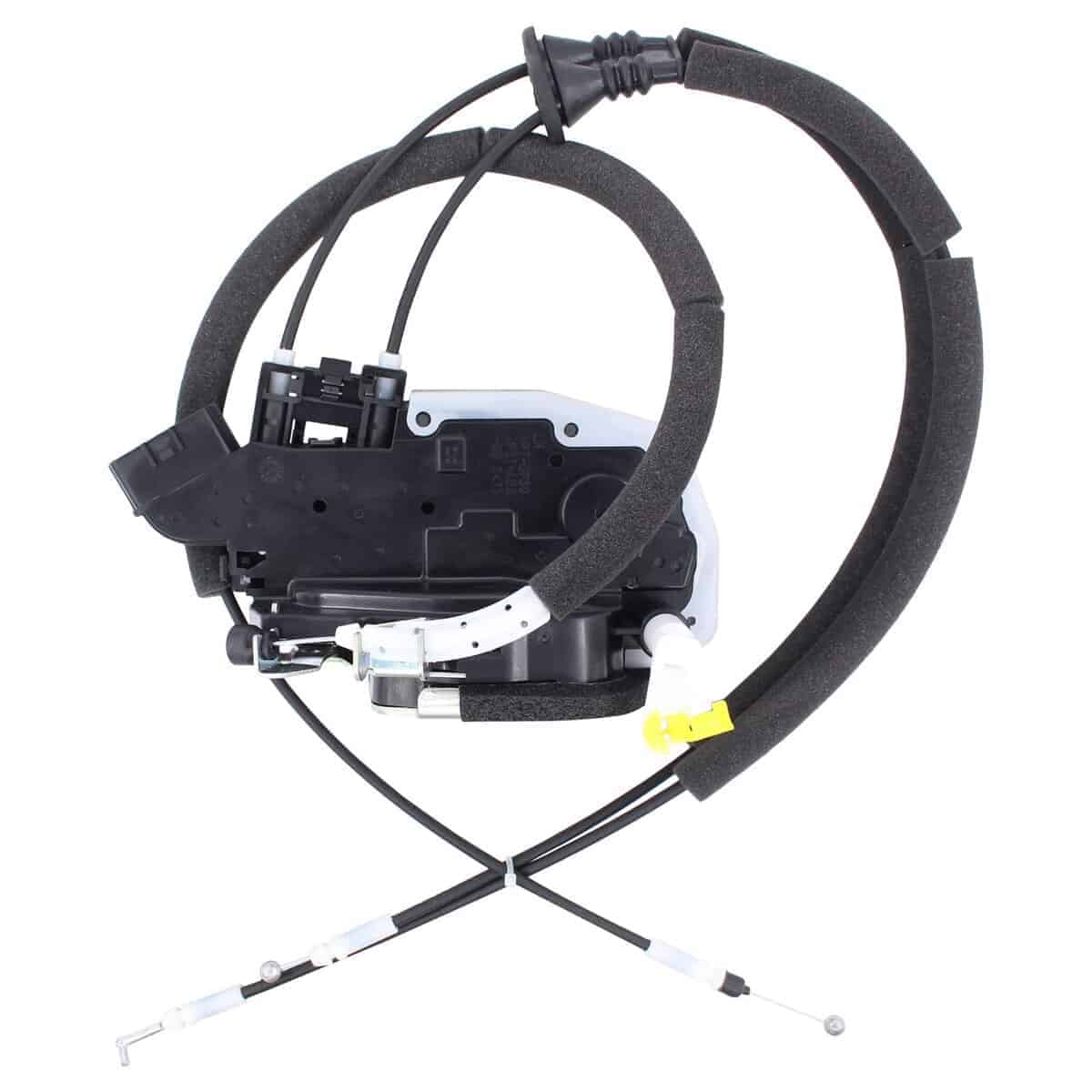 Actuador de Bloqueo de Puerta Delantera Izquierda NewYall