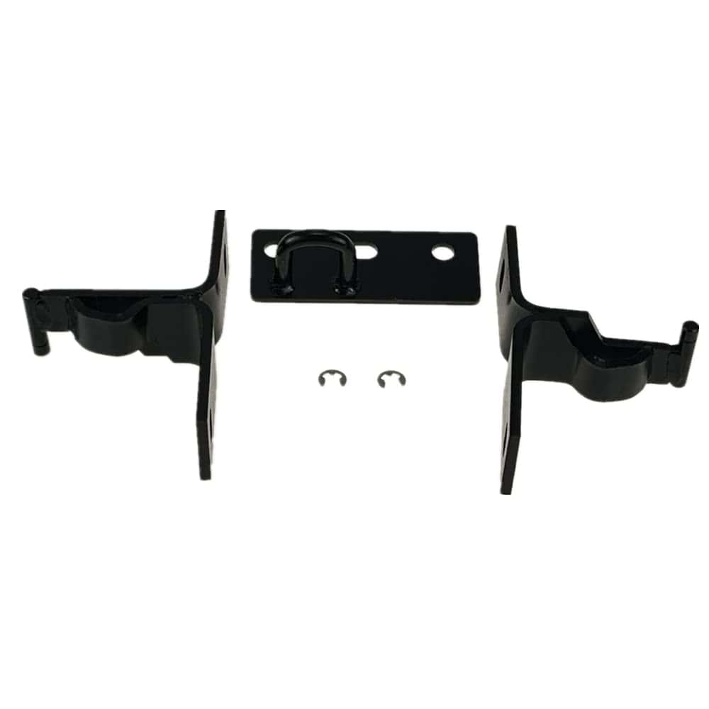 BoCID Soportes y Hardware para Asientos Traseros Compatible - Imagen 7