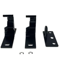 BoCID Soportes y Hardware para Asientos Traseros Compatible