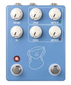 Pedal de Modulación Madison Cunningham Artificial Blonde 2