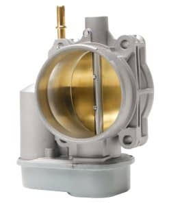 Cuerpo del acelerador electrónico - Compatible con