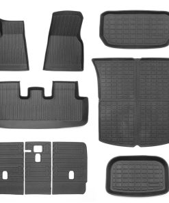 Tapetes para todas las estaciones Tapete para respaldo