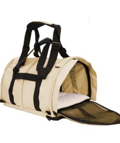 Transportadora Flexible SturdiBag Large Pro para Mascotas -