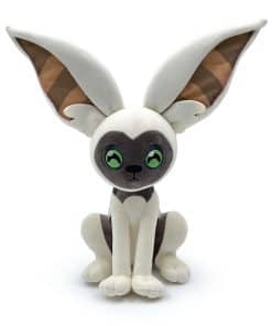 Peluche Momo Sentado 1 ft de YouTooz, Animal de Peluche