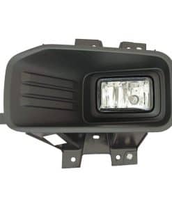 Ensamble de luz antiniebla del lado del conductor para Ford