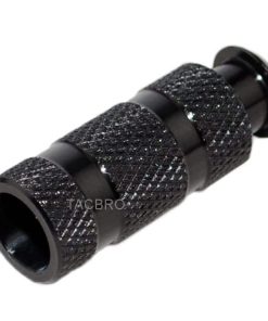 Manija de Aluminio Extendida Compatible con y Usada para