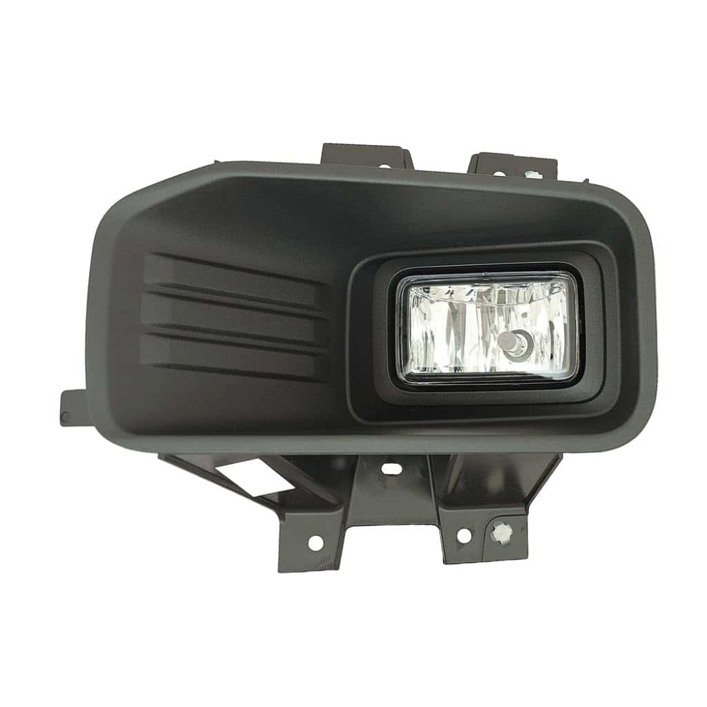 Conjunto de faros antiniebla para Ford F150 2018 2019 2020 - Imagen 6