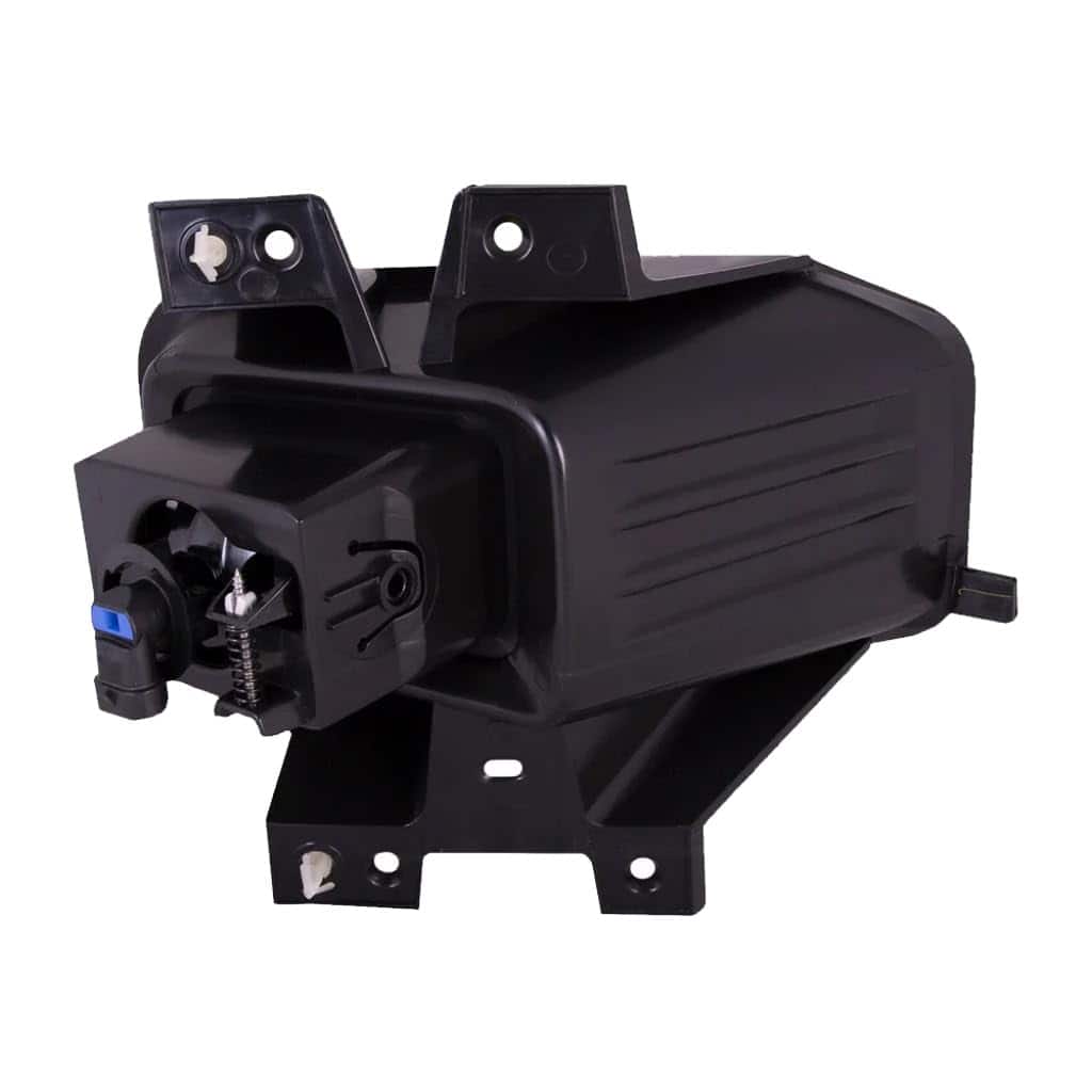 Conjunto de faros antiniebla para Ford F150 2018 2019 2020 - Imagen 3