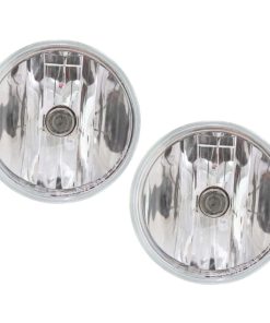 KarParts360 Para Chevy Silverado 2500 HD Conjunto de Luces