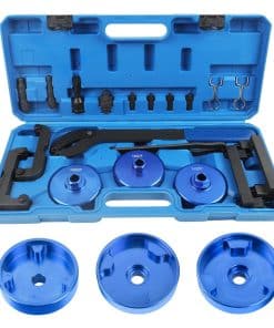 Kit de Herramientas de Bloqueo de Alineación de Árbol de