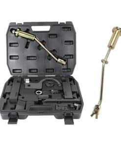 Kit de Herramientas de Bloqueo de Sincronización del Árbol