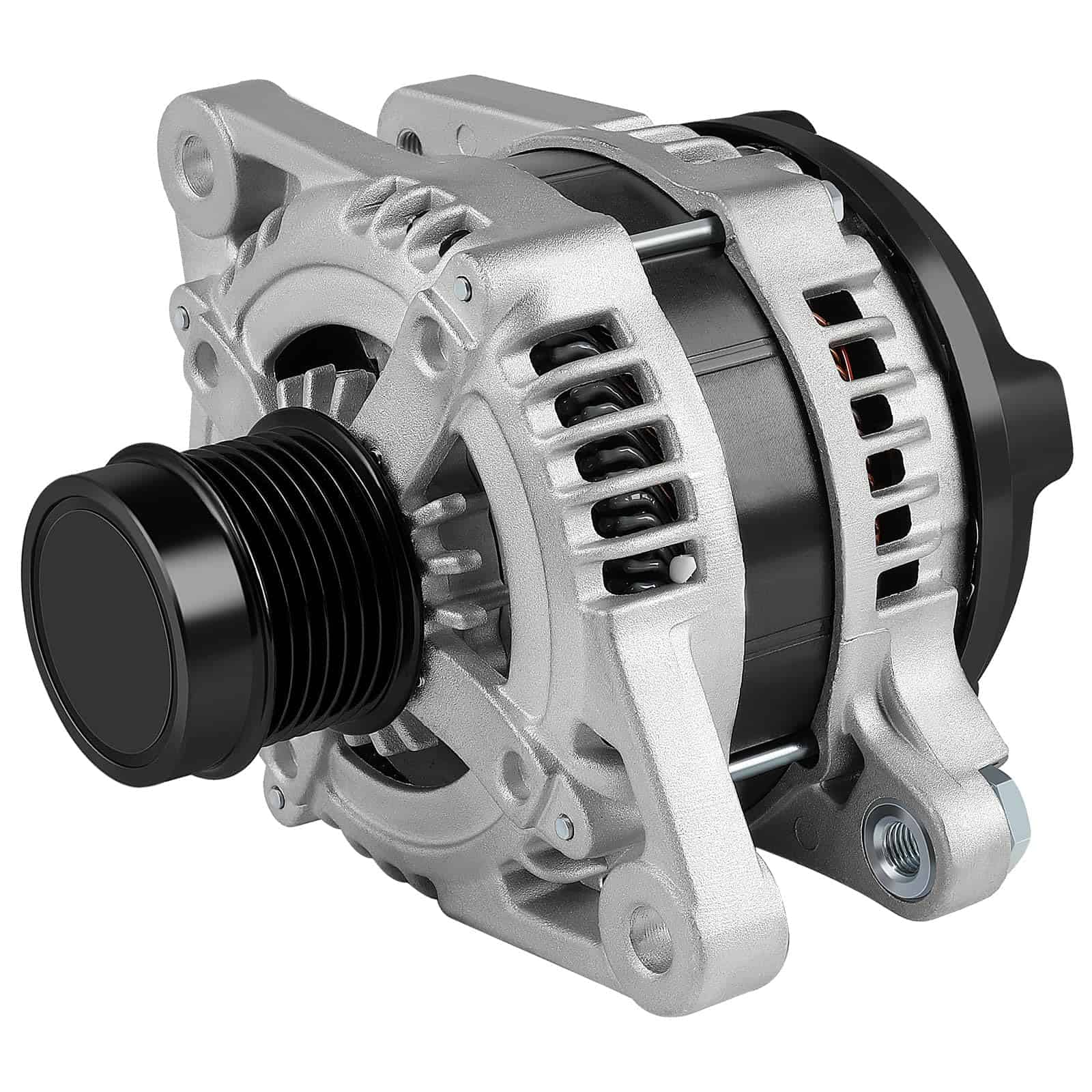 Alternador de Repuesto SCITOO para Toyota Highlander