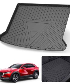 Elsetyler Protector de Maletero para Mazda CX-30 2020-2024