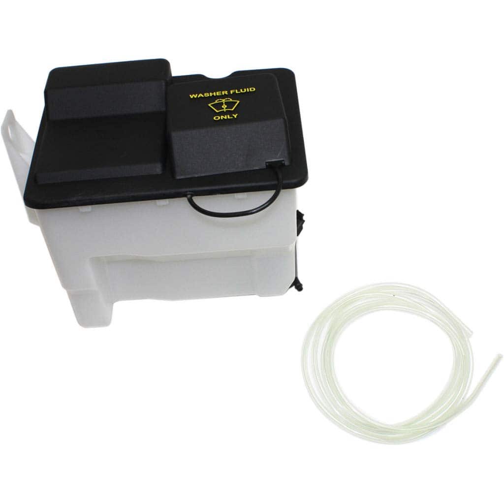 Para Ford F-150 Tapa del depósito del limpiaparabrisas 2004