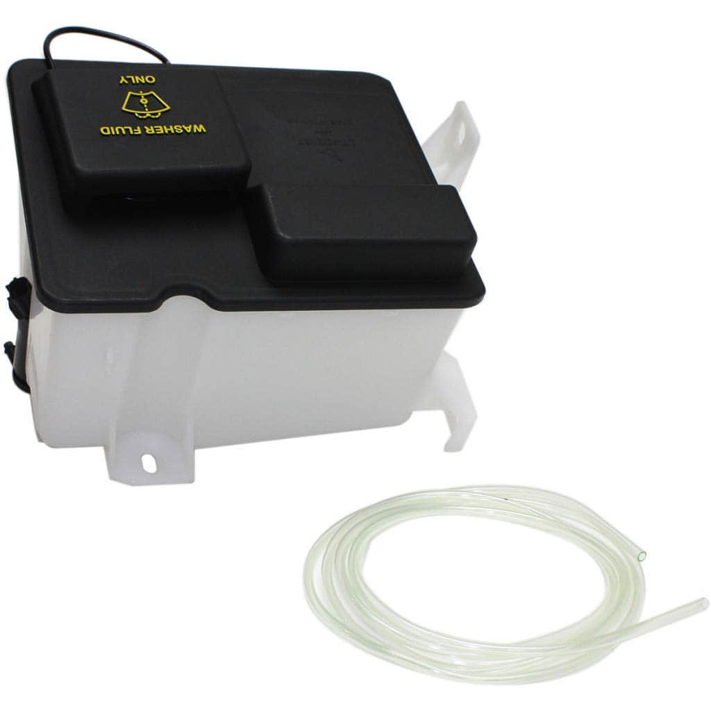Para Ford F-150 Tapa del depósito del limpiaparabrisas 2004 - Imagen 6