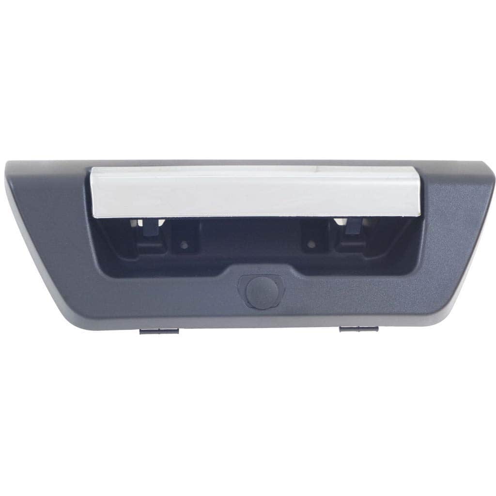 Manija de la puerta trasera KarParts360 para Ford F-150