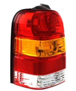 Luz trasera del lado del conductor para Ford Escape 2001 02