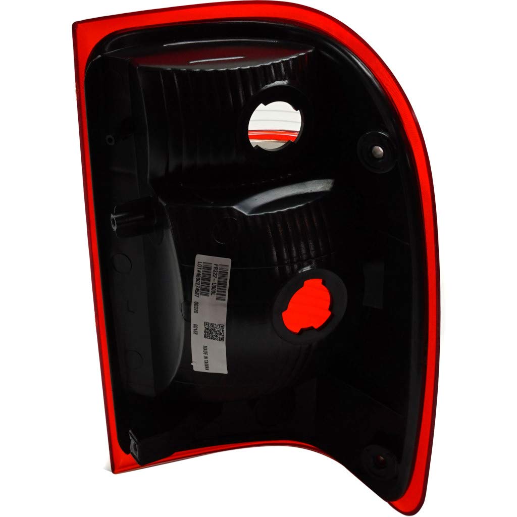 Unidad de luz trasera para Ford Ranger 2001 02 03 04 2005 - Imagen 3