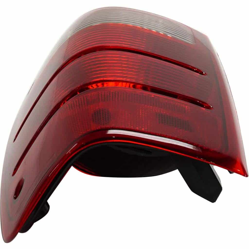 Unidad de luz trasera para Ford Ranger 2001 02 03 04 2005 - Imagen 5