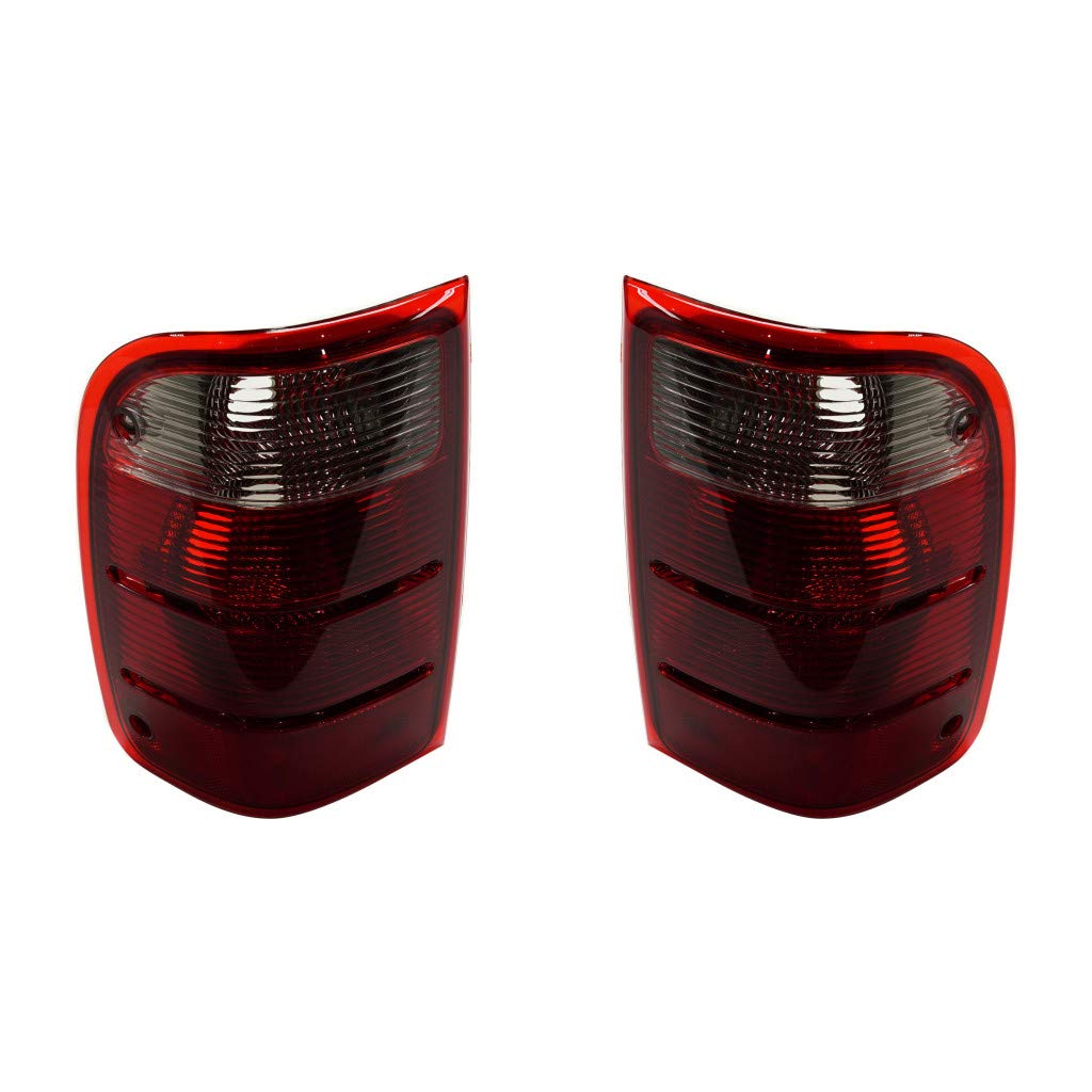 Unidad de luz trasera para Ford Ranger 2001 02 03 04 2005