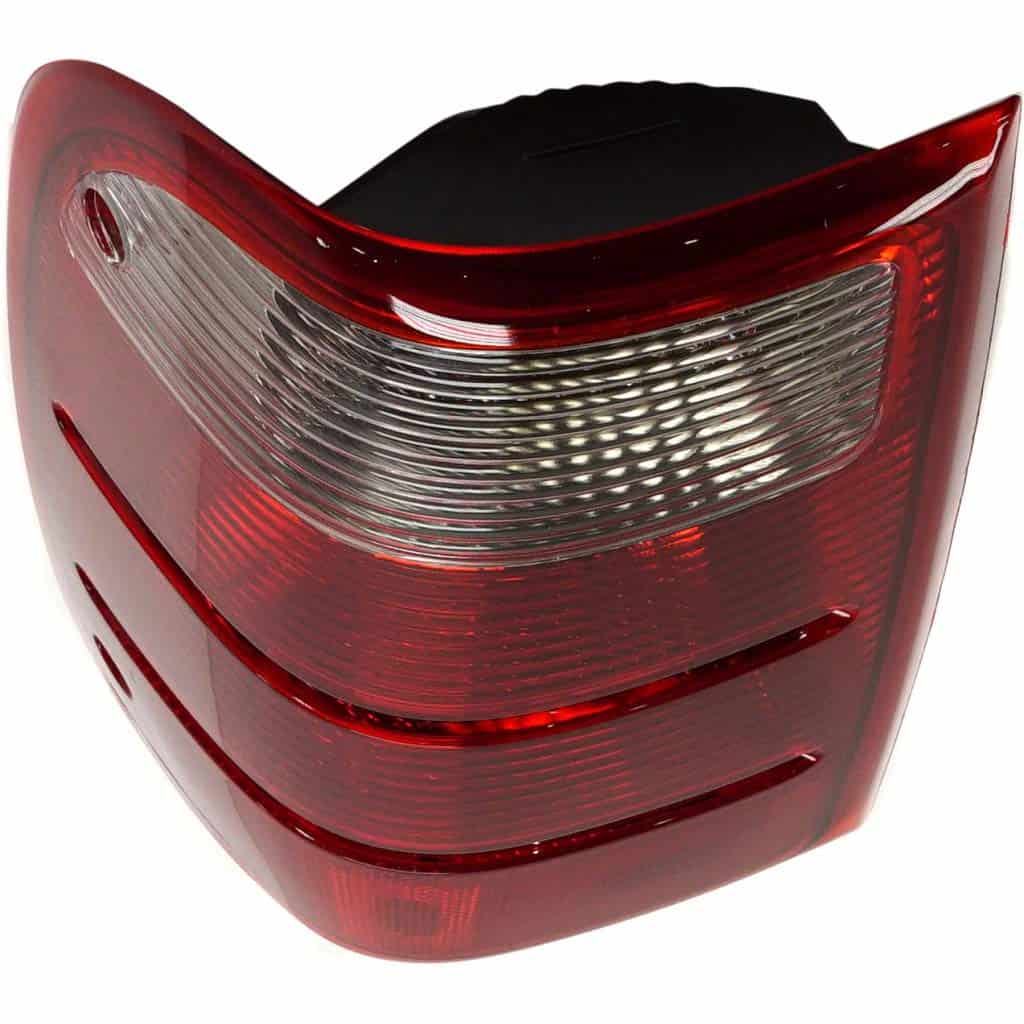 Unidad de luz trasera para Ford Ranger 2001 02 03 04 2005 - Imagen 6