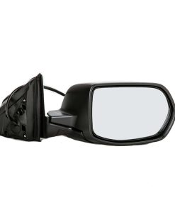 Espejo de la puerta del lado del pasajero para Honda CR-V