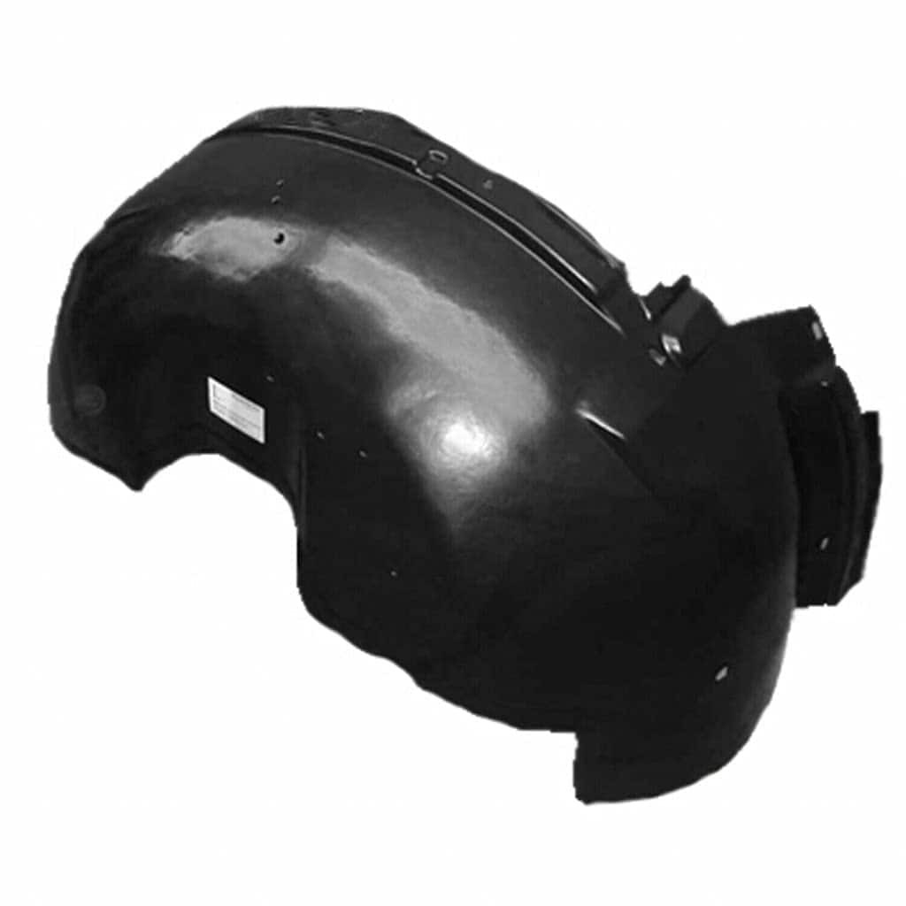 Guardabarros/Liner de Guardafango delantero izquierdo de