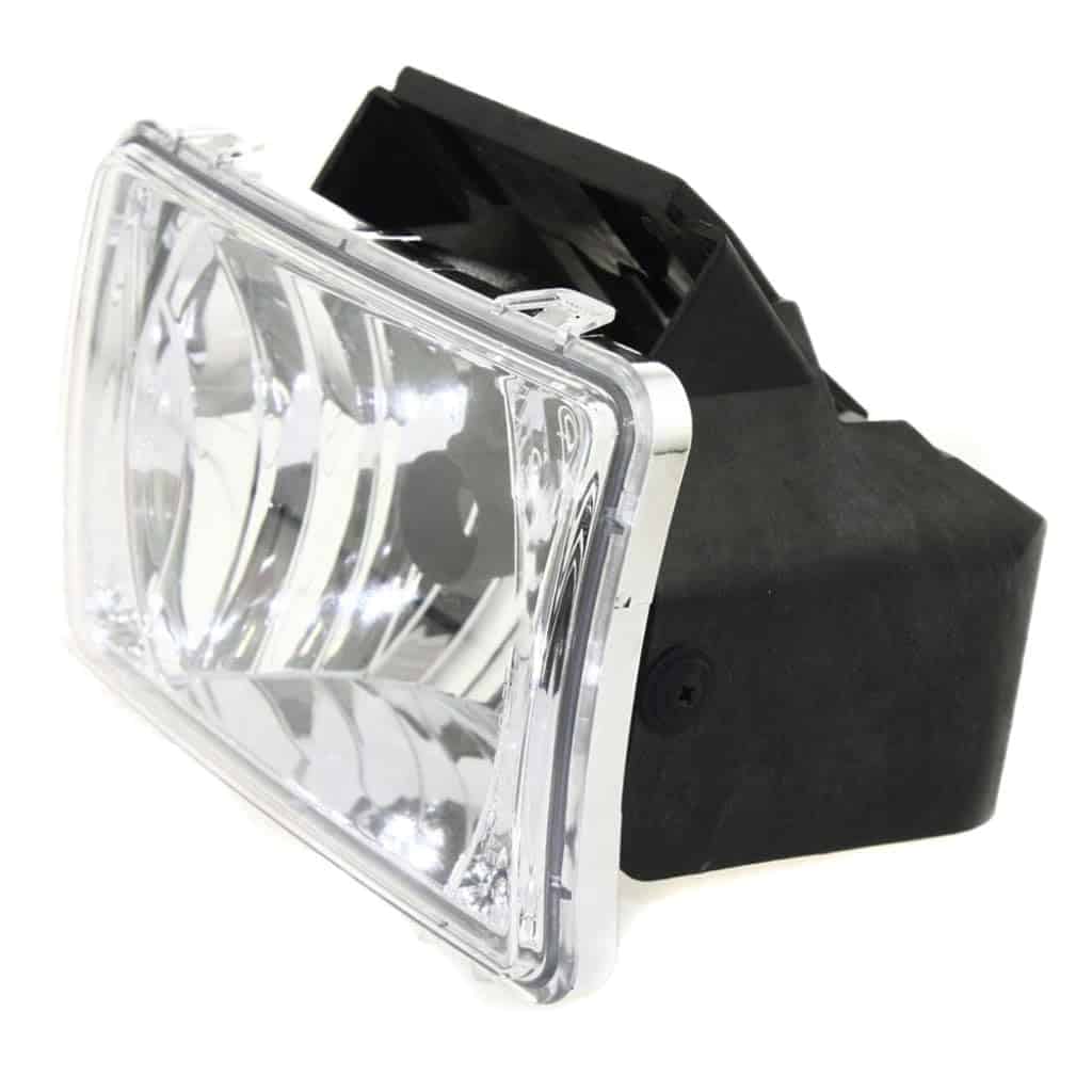 KarParts360 Para Chevy Colorado Luz de Niebla Ensamble - Imagen 4