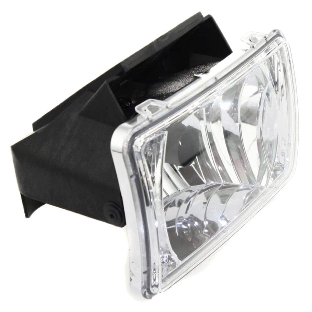 KarParts360 Para Chevy Colorado Luz de Niebla Ensamble - Imagen 5