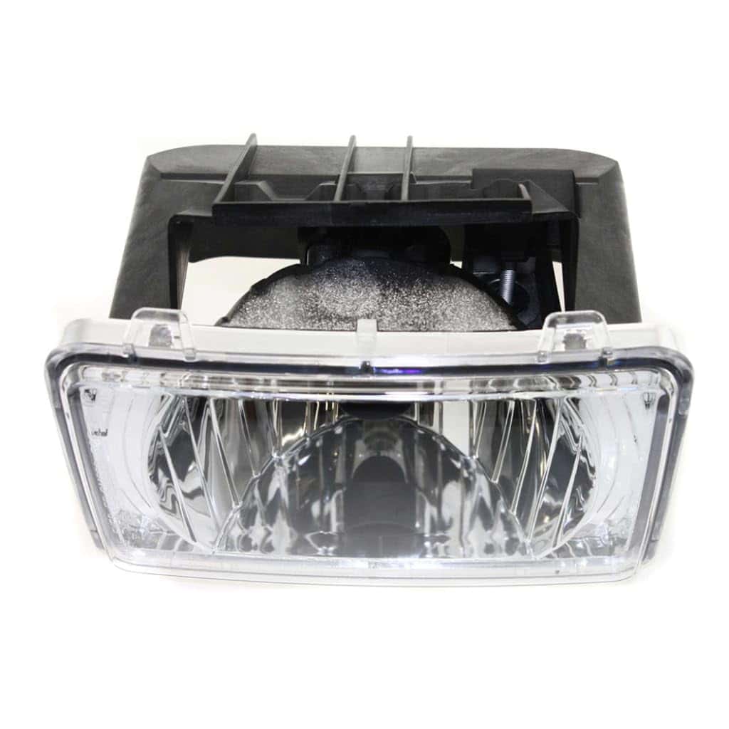 KarParts360 Para Chevy Colorado Luz de Niebla Ensamble - Imagen 6