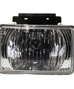 KarParts360 Para Chevy Colorado Luz de Niebla Ensamble