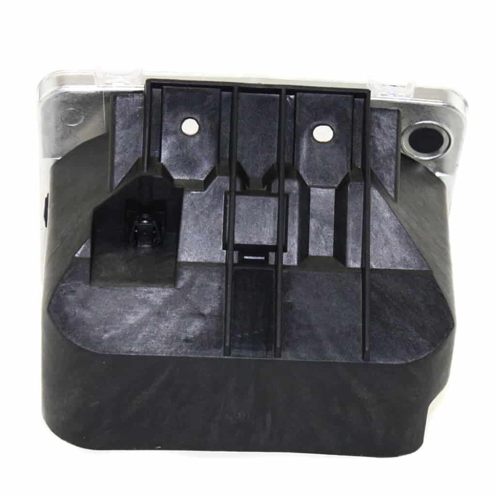 KarParts360 Para Chevy Colorado Luz de Niebla Ensamble - Imagen 3