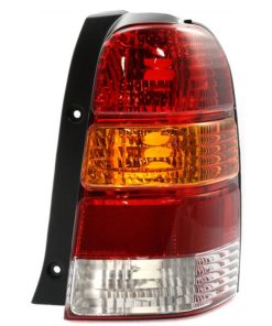 Unidad de Luz Trasera para Ford Escape 2001 02 03 04 05 06