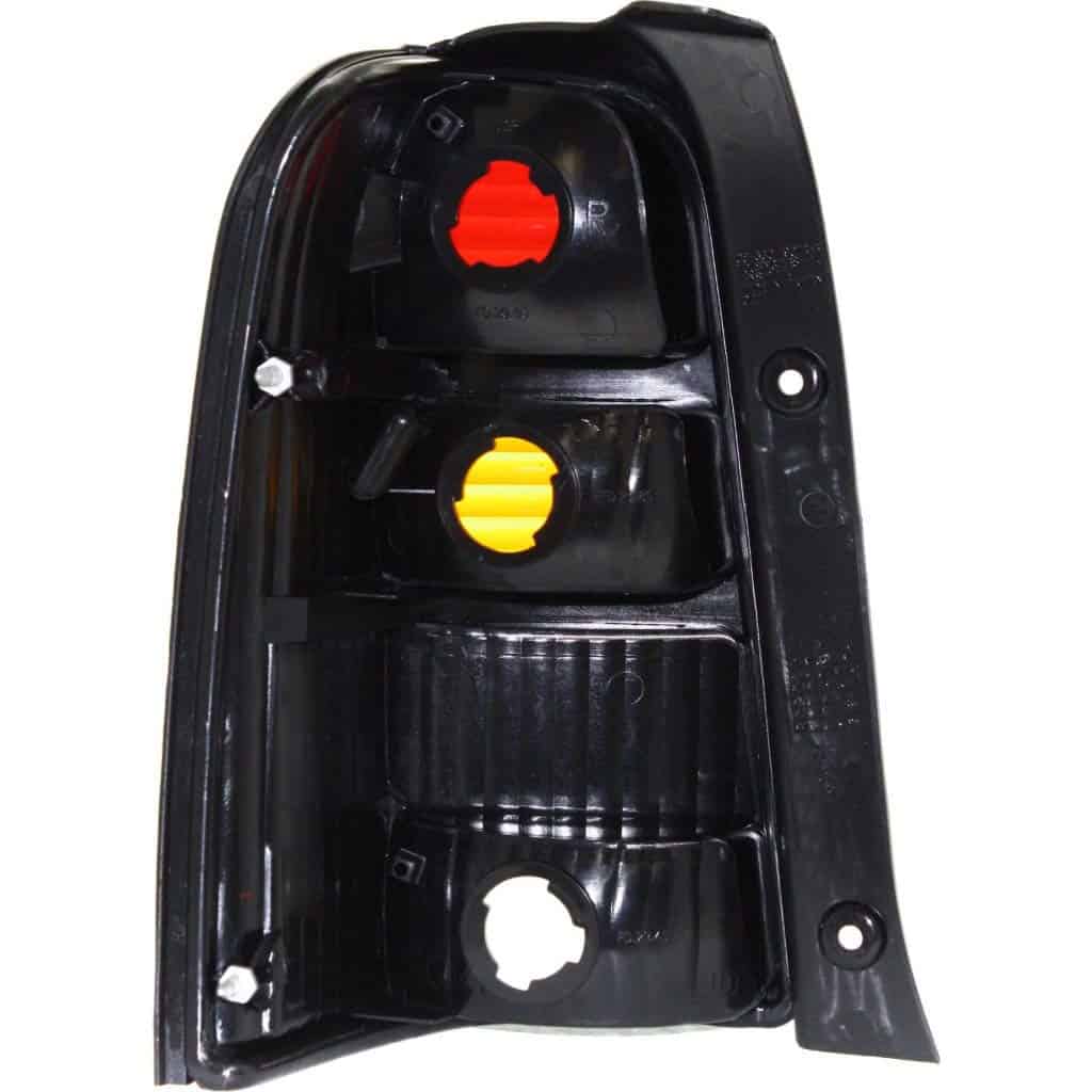 Unidad de Luz Trasera para Ford Escape 2001 02 03 04 05 06 - Imagen 3