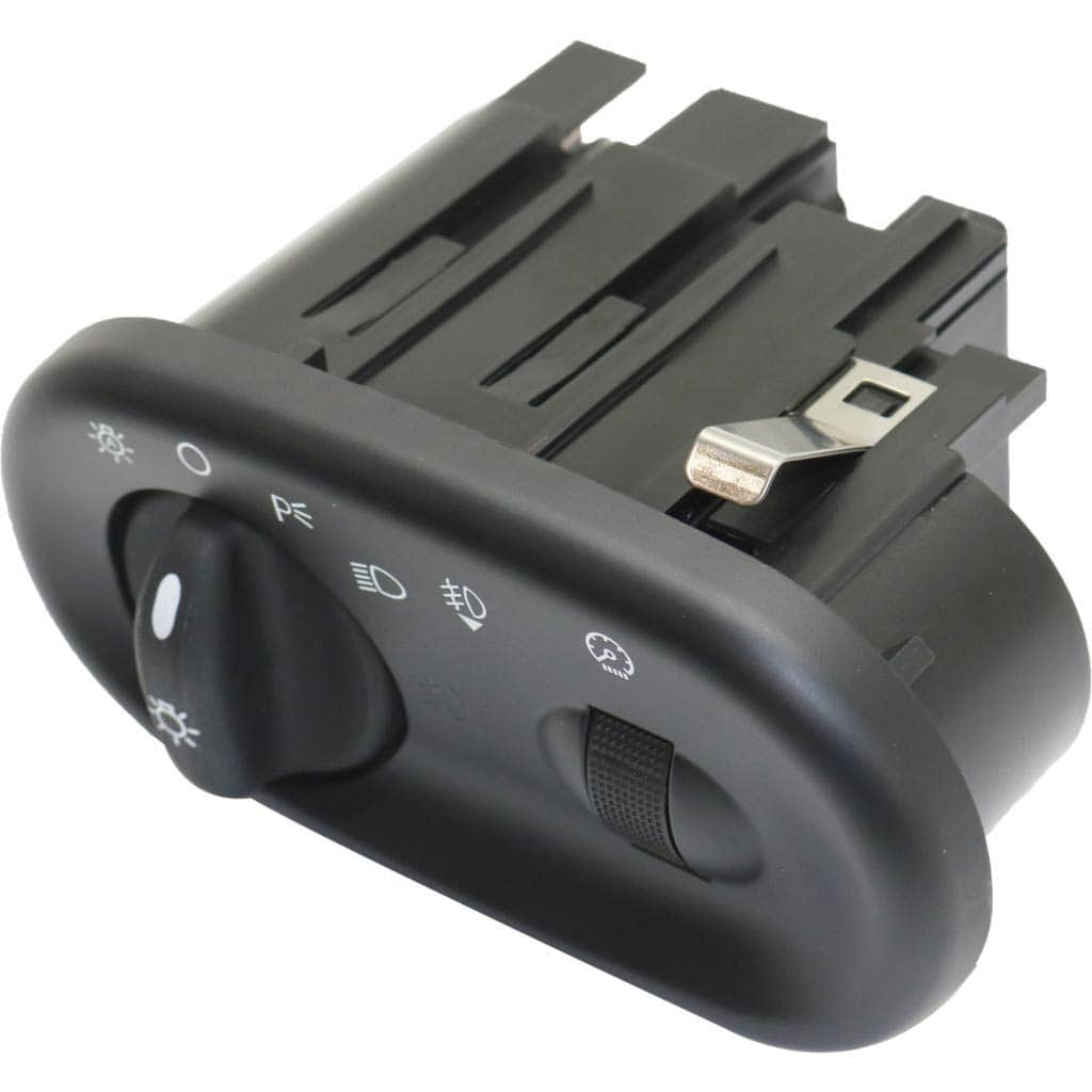 Interruptor de faros para Ford Excursion 2002 2003 2004 | - Imagen 7