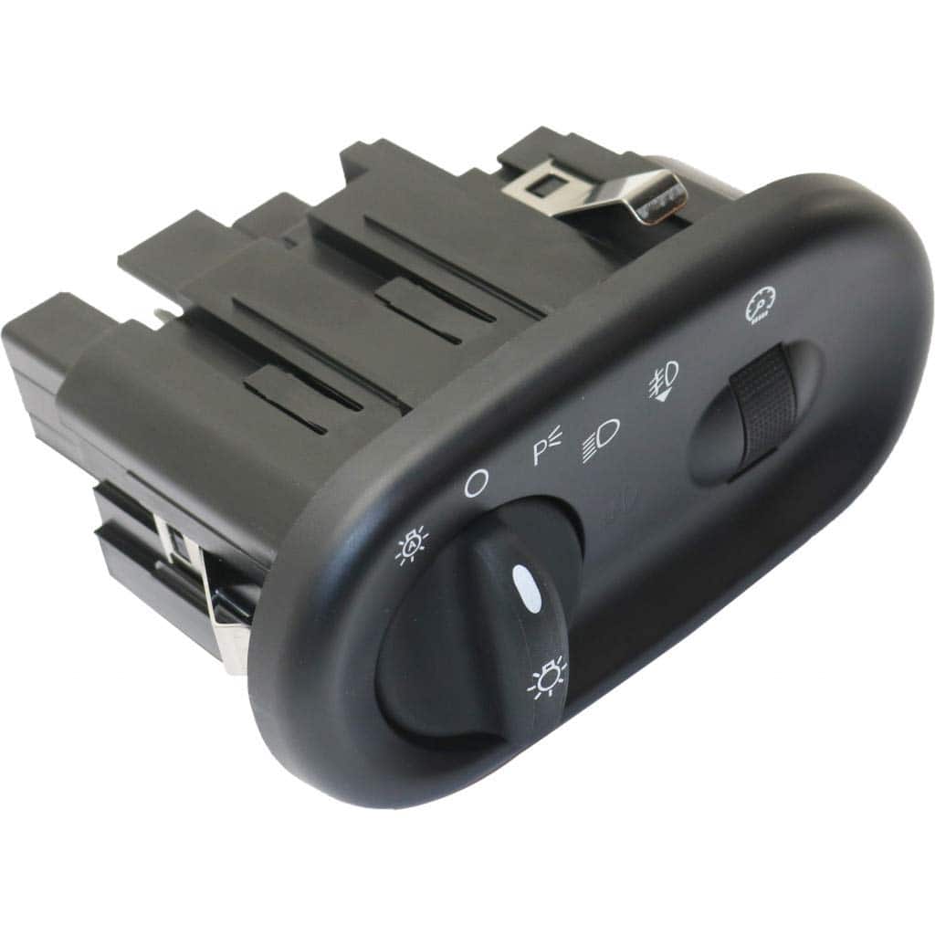 Interruptor de faros para Ford Excursion 2002 2003 2004 | - Imagen 4