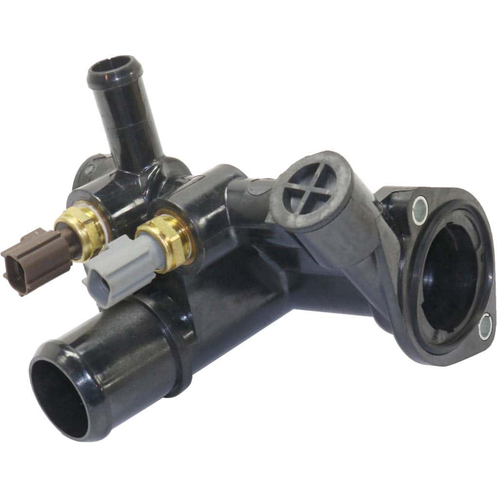 Carcasa de Termostato para Ford Ranger 1998 99 00 2001 | 4