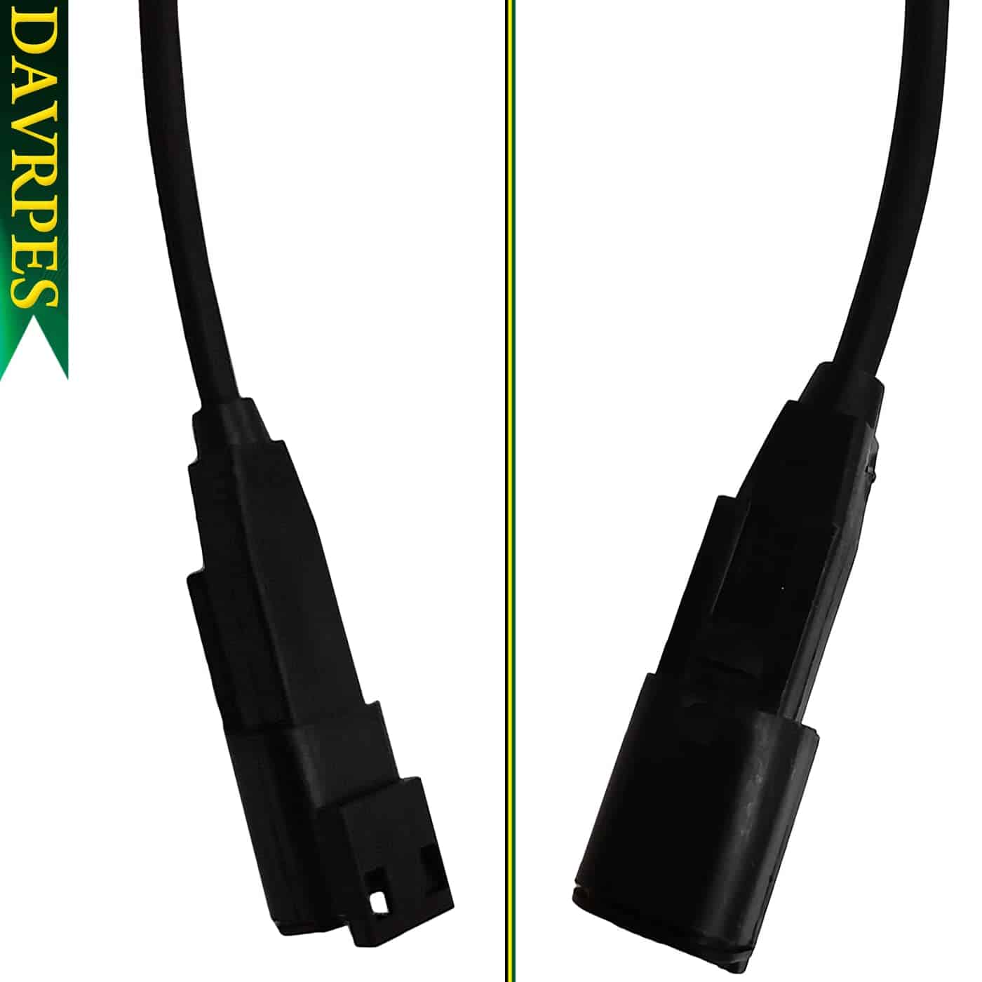 DAVRPES 40682-12 Sensor de Velocidad de la Rueda ABS - Imagen 7