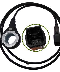 DAVRPES 40682-12 Sensor de Velocidad de la Rueda ABS