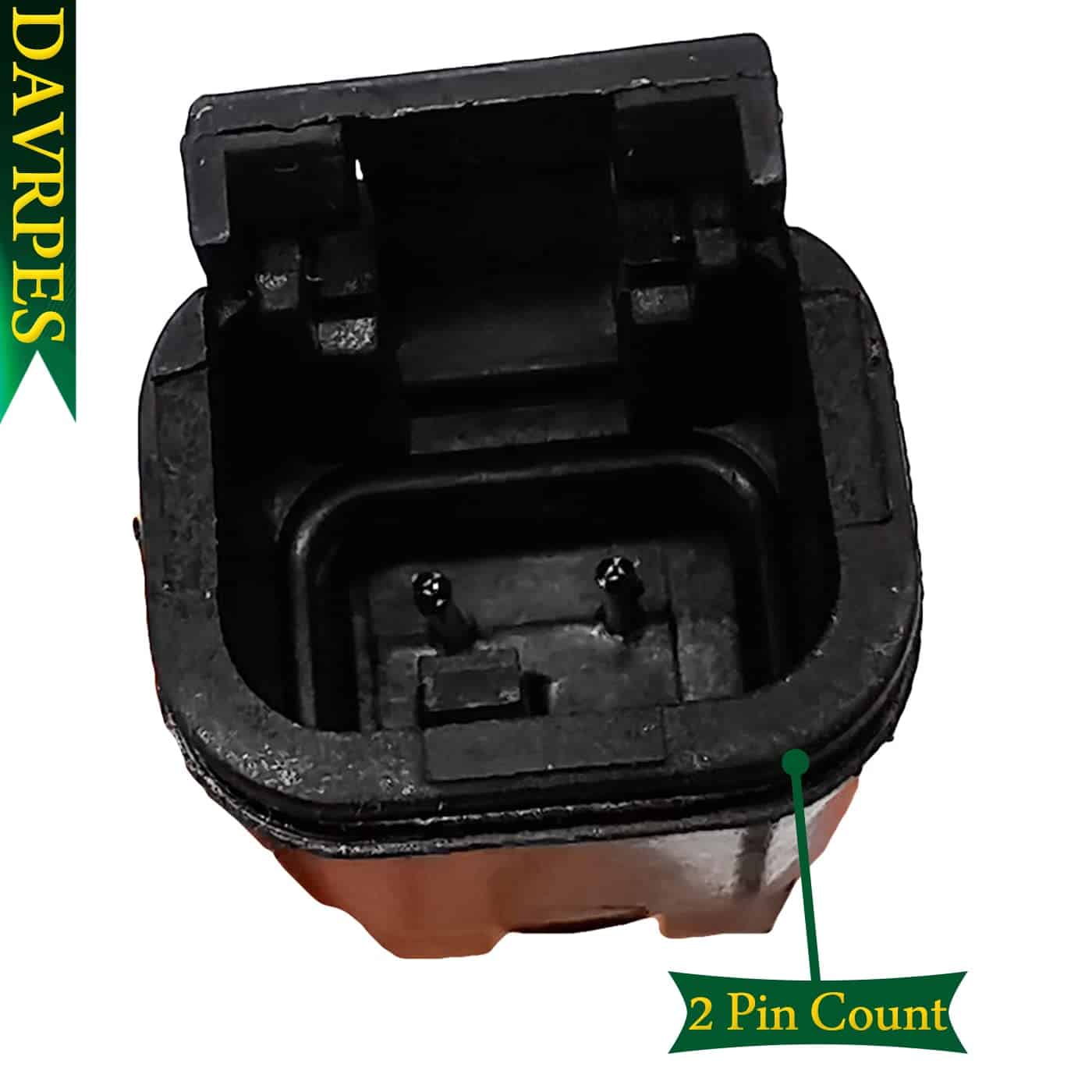 DAVRPES 40682-12 Sensor de Velocidad de la Rueda ABS - Imagen 8