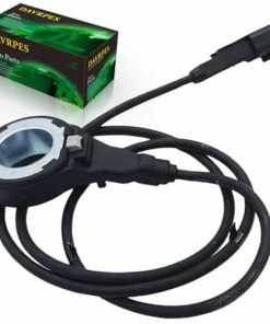 Sensor de velocidad de rueda ABS DAVRPES 41100023 para